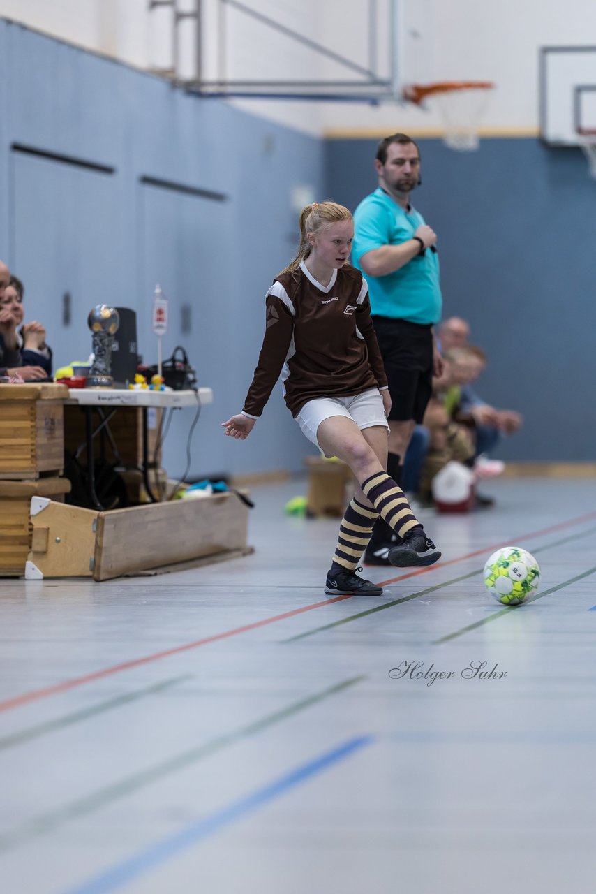 Bild 500 - wBJ Futsalmeisterschaft